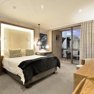 Standard Zimmer mit Queensize-Bett